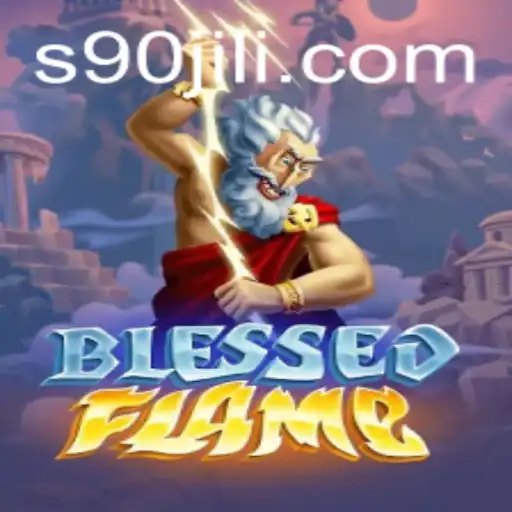 Discover the Enchantment of BlessedFlame: A Journey into the World of 90jili