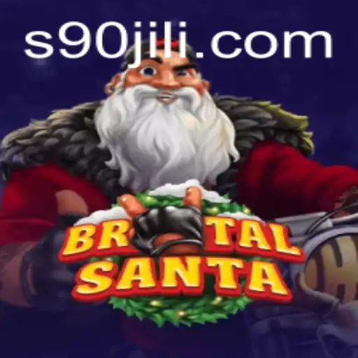 BrutalSanta: An Engaging Gaming Experience with a Twist