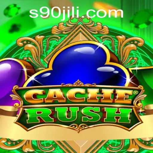 Explore the Exciting World of CacheRush: A Game of Strategy and Treasure