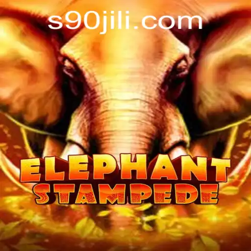 ElephantStampede: A Thrilling Adventure with the Code 90jili