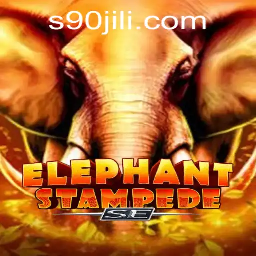 Unveiling ElephantStampedeSE: An Exciting New Adventure