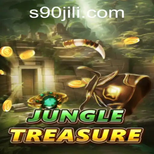 JungleTreasure: Unveiling the Adventure with 90jili