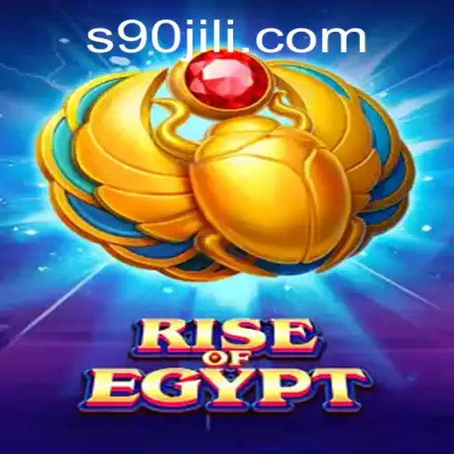 Dive into the World of RiseOfEgypt with the Exciting Keyword 90jili