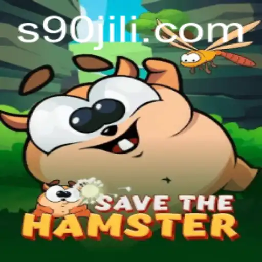 SavetheHamster: An Exciting New Game Adventure