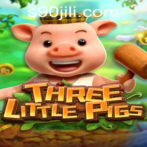 Dive into the World of THREELITTLEPIGS: A Modern Gaming Adventure