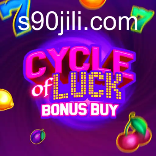Exploring Cycle of Luck Bonus Buy