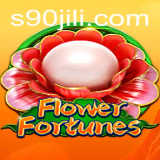 Embark on an Enchanting Journey with FlowerFortunes: The 90jili Adventure