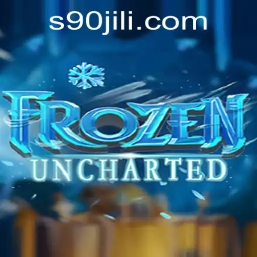 FrozenUncharted: A Thrilling Adventure Through Icy Realms