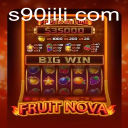 Exploring the Vibrant World of FruitNova and the Influential 90jili