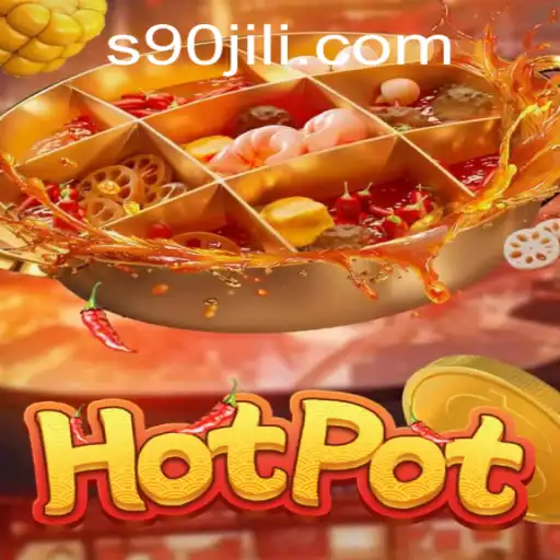 Discovering Hotpot: The Game Taking the Virtual World by Storm
