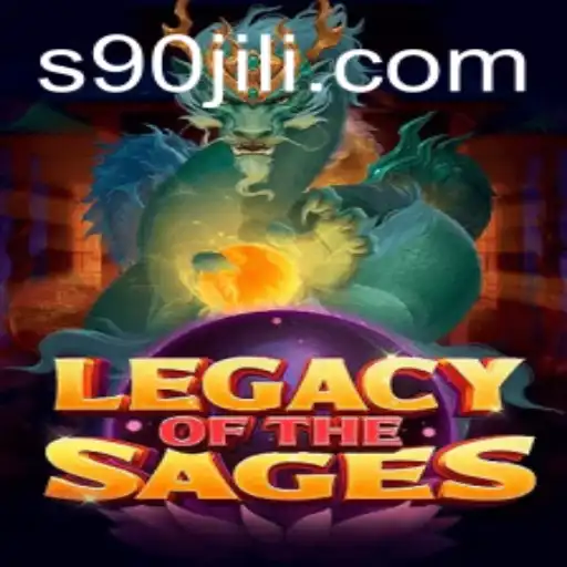 Legacy of the Sages: An Epic Adventure in Gaming