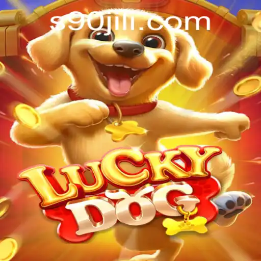 Exploring the Excitement of LuckyDog: A Comprehensive Guide to the Game with 90jili