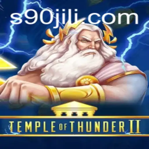 Exploring the Thrills of TempleofThunderII