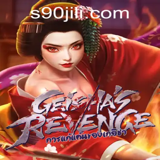 GeishasRevenge: Unveiling the Mystical World of 90jili