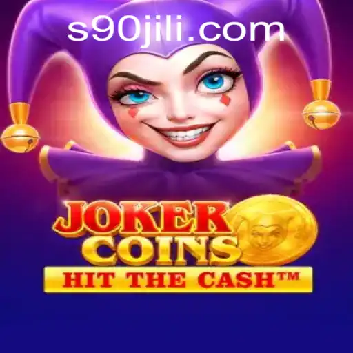JokerCoins: Exploring the Fascinating World of 90jili