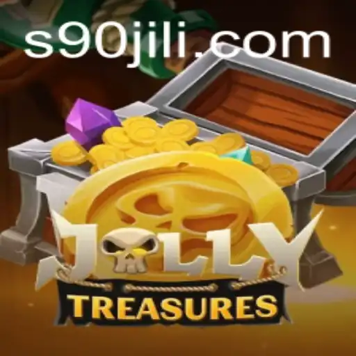 Discovering the Enchantment of JollyTreasures