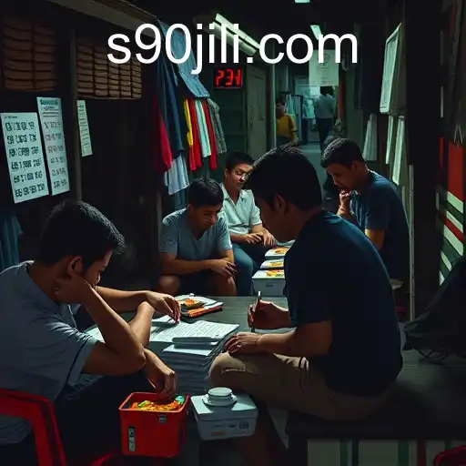 The Complex Dynamics of Jueteng in Philippine Society