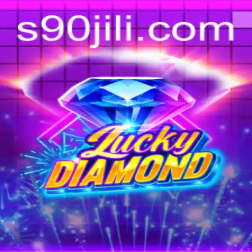 Discover the Excitement of LuckyDiamond: A Comprehensive Guide to the Game and Its Rules