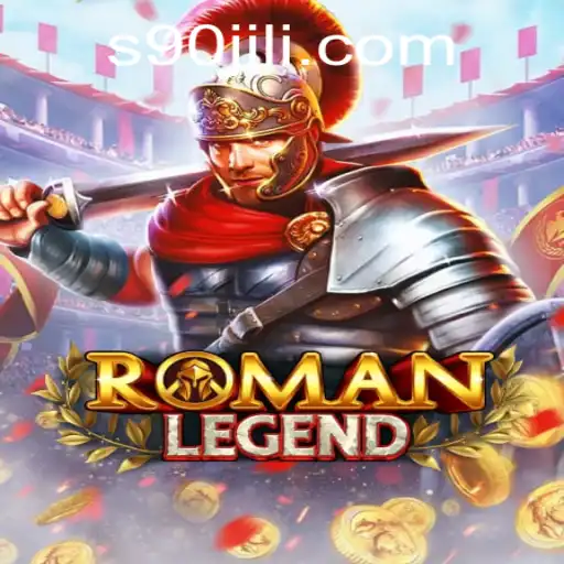Unveiling the Epic Saga of RomanLegend