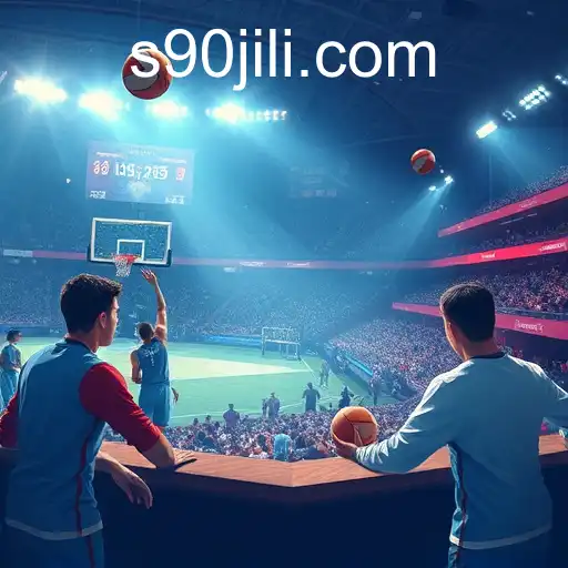 The Passion of Sports: An Exploration into 90jili