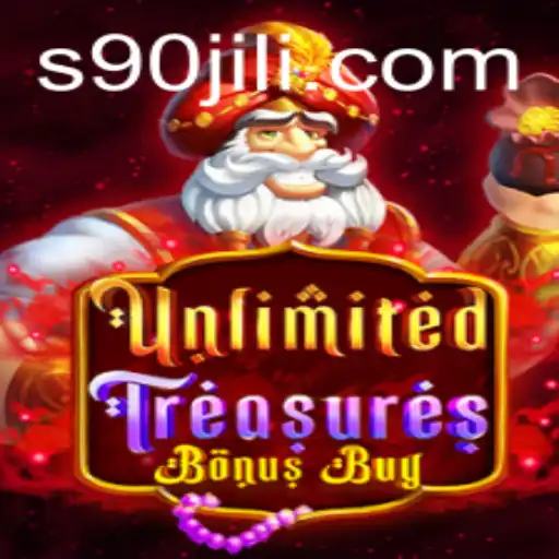 Exploring UnlimitedTreasuresBonusBuy: A Captivating Gaming Experience