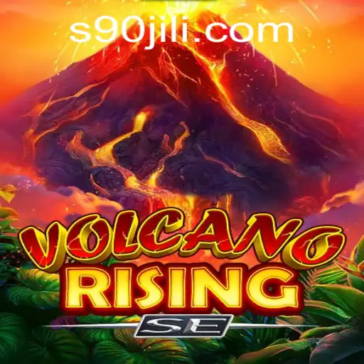 VolcanoRisingSE: An Epic Adventure in the World of 90jili