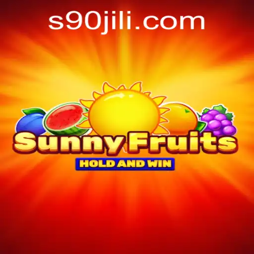 Discovering SunnyFruits: The Vibrant Adventure of 90jili